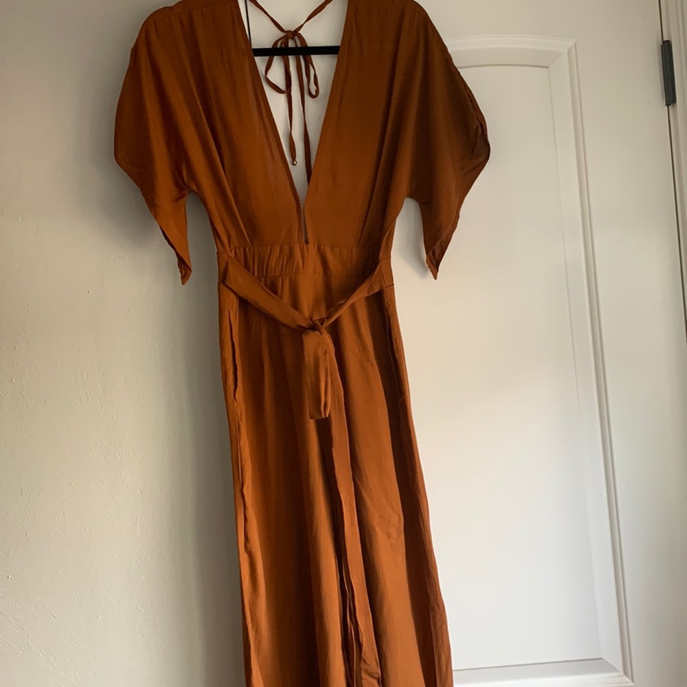 Faithfull The Brand Jumpsuit